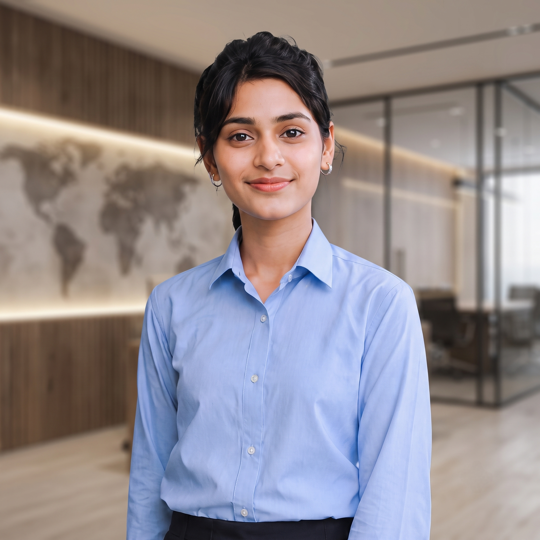 Monalisa Samantaray — Founder & CEO, DevLQ